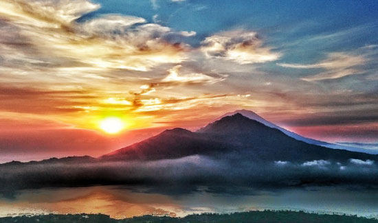 Mount-Agung-Bali-Indonesia