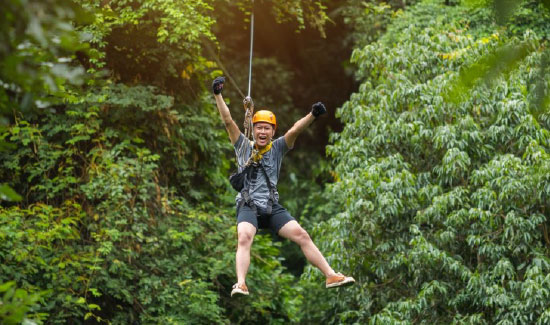 Costa-Rica-Zip-Line-Tour---Miss-Sky