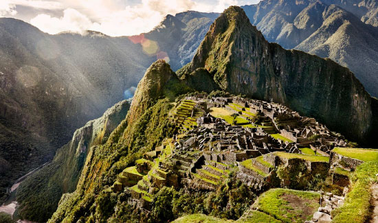 Machu-Picchu-Overview