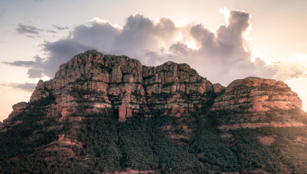 Sedona-Arizona-Cathedral-Rock